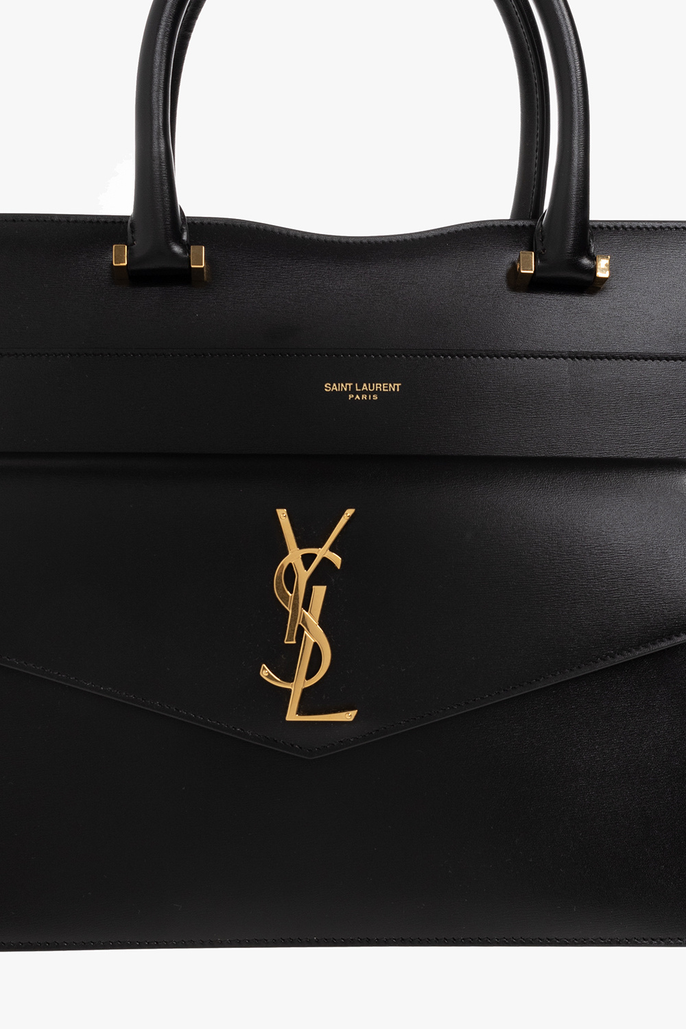 Ysl uptown shoulder sales bag